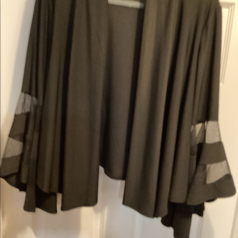 Ladies jacket
